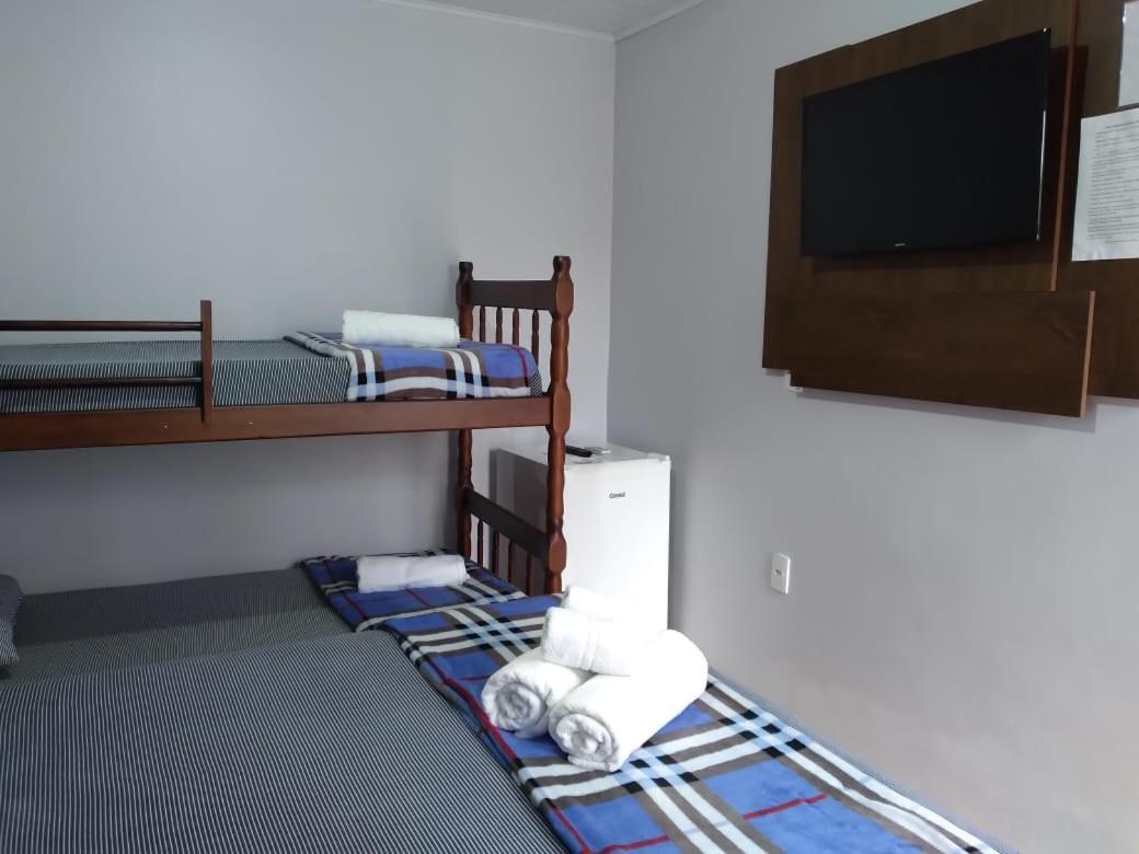 Suites Economicas Beto Carreiro Word Penha  Exterior photo