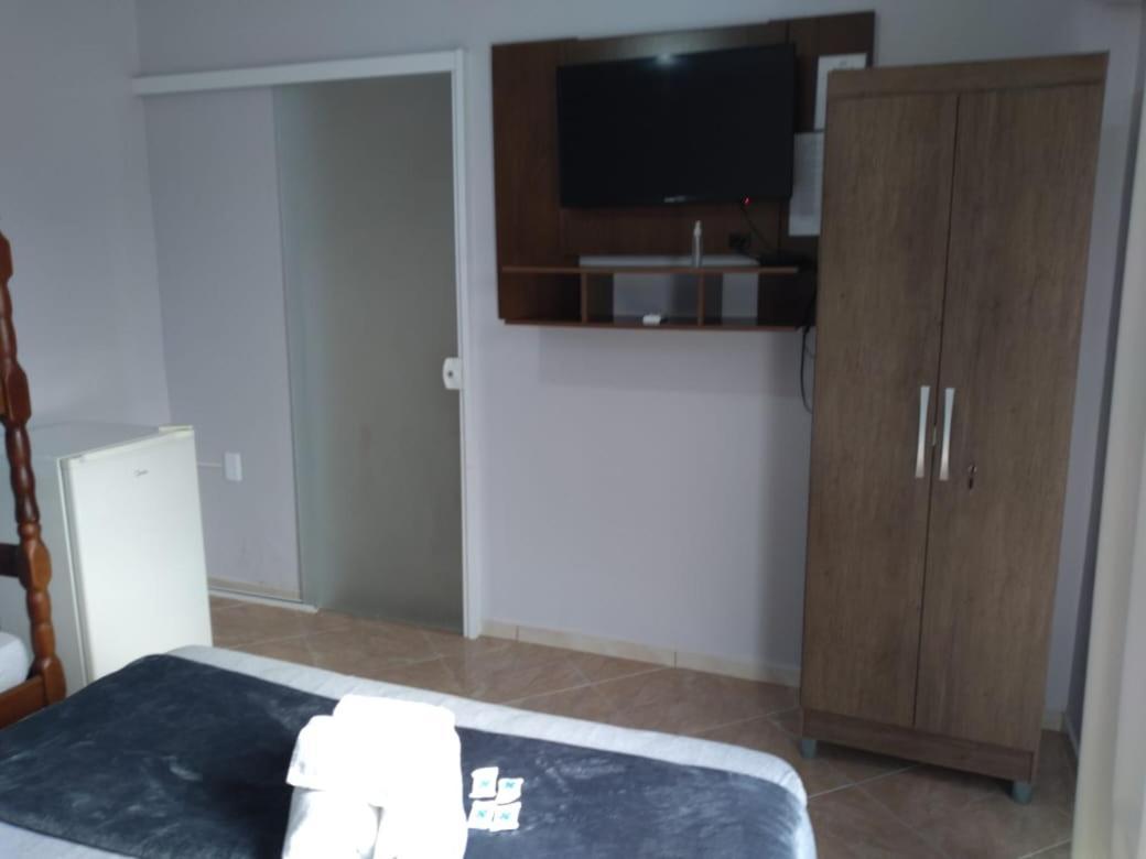 Suites Economicas Beto Carreiro Word Penha  Exterior photo