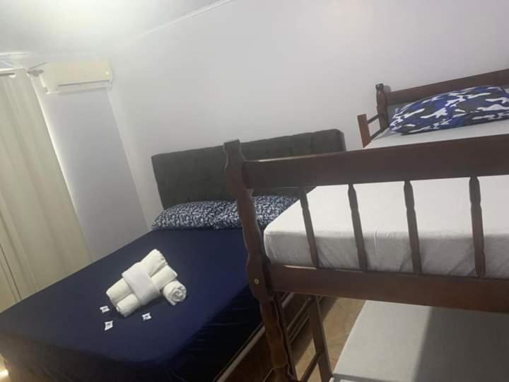 Suites Economicas Beto Carreiro Word Penha  Exterior photo
