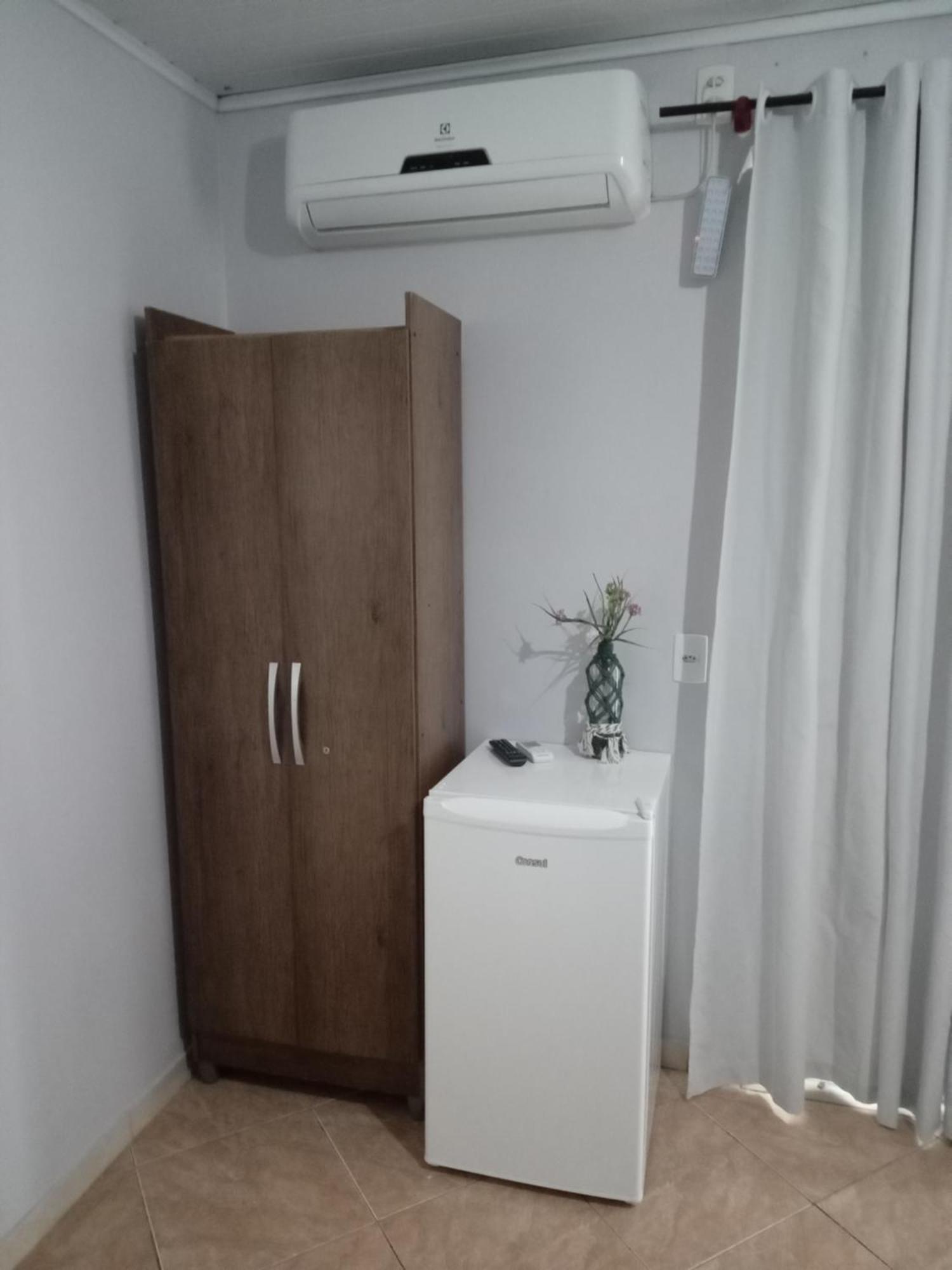 Suites Economicas Beto Carreiro Word Penha  Exterior photo