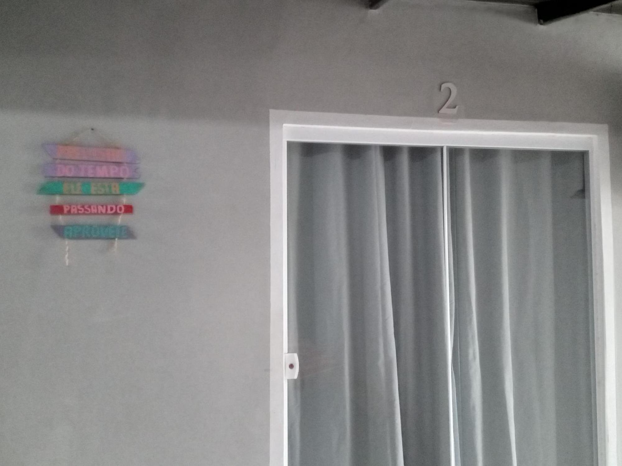 Suites Economicas Beto Carreiro Word Penha  Exterior photo