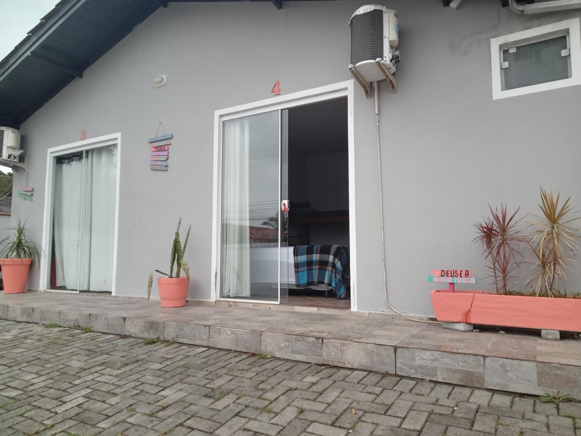 Suites Economicas Beto Carreiro Word Penha  Exterior photo