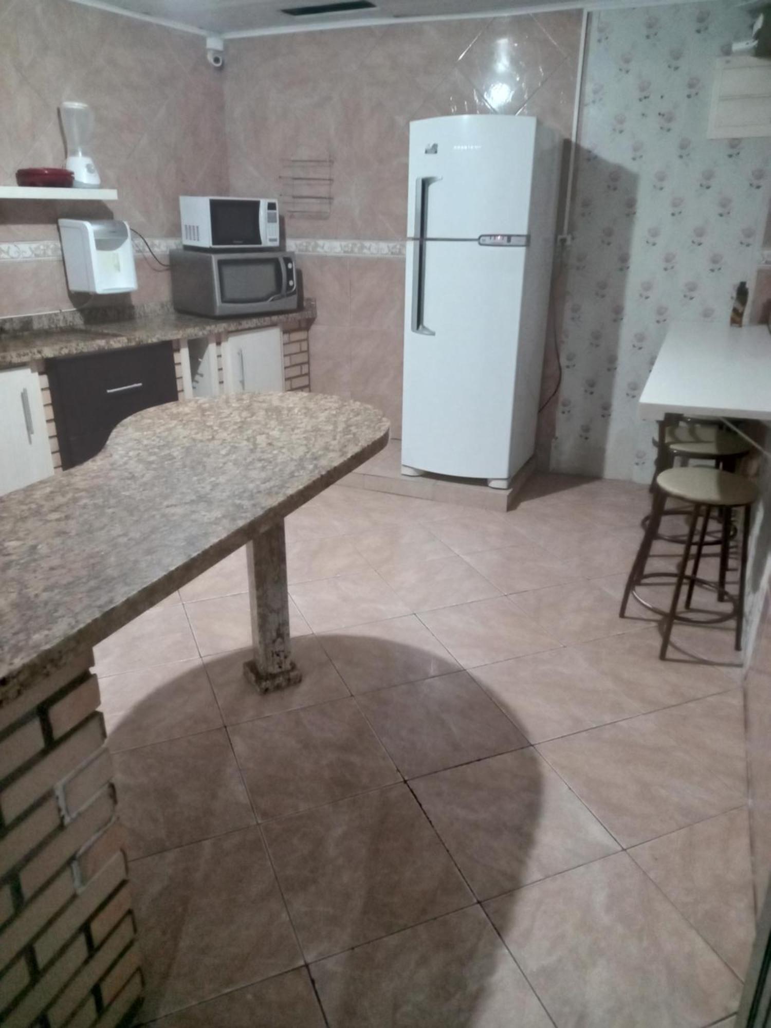Suites Economicas Beto Carreiro Word Penha  Exterior photo