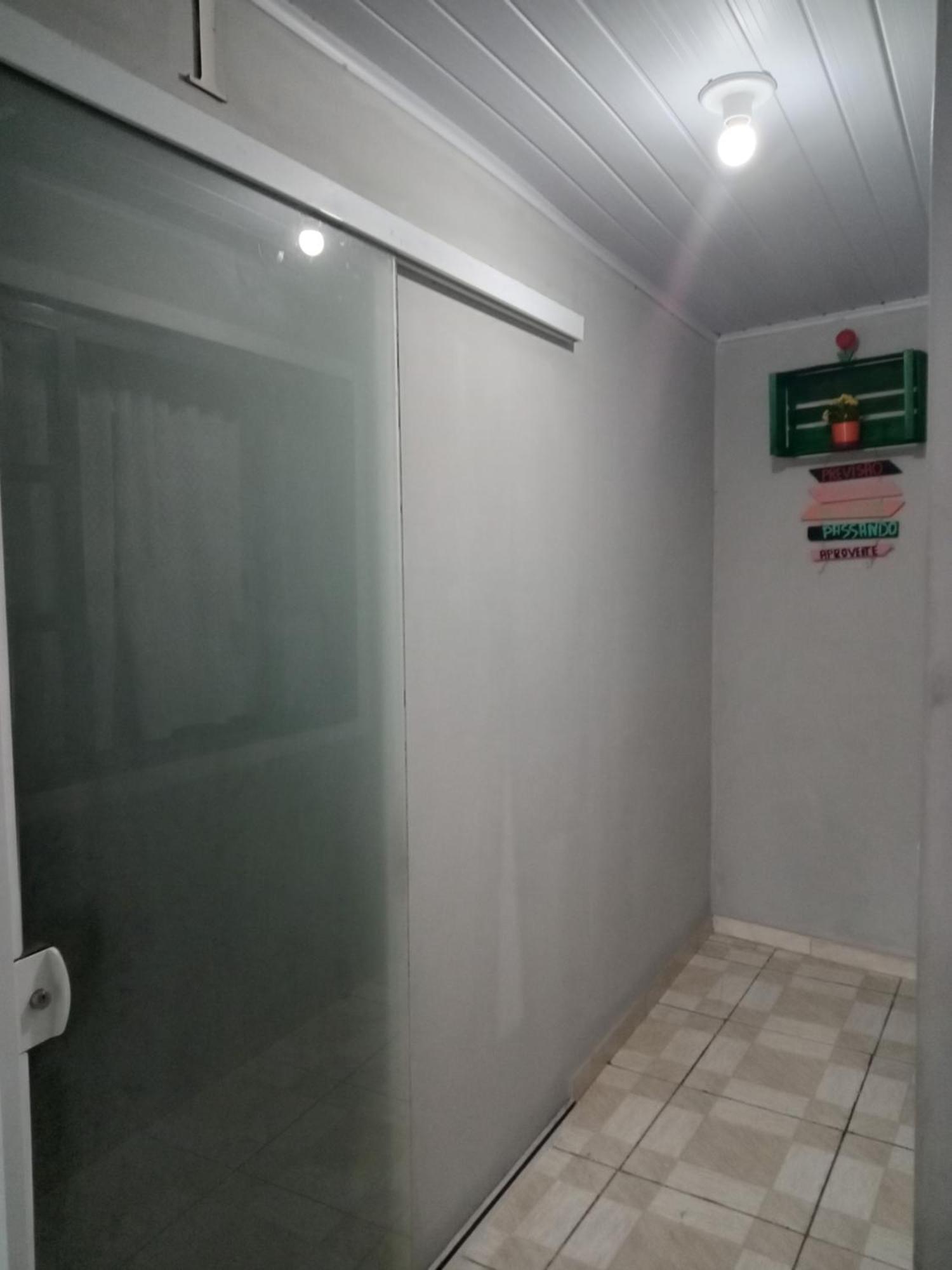 Suites Economicas Beto Carreiro Word Penha  Exterior photo
