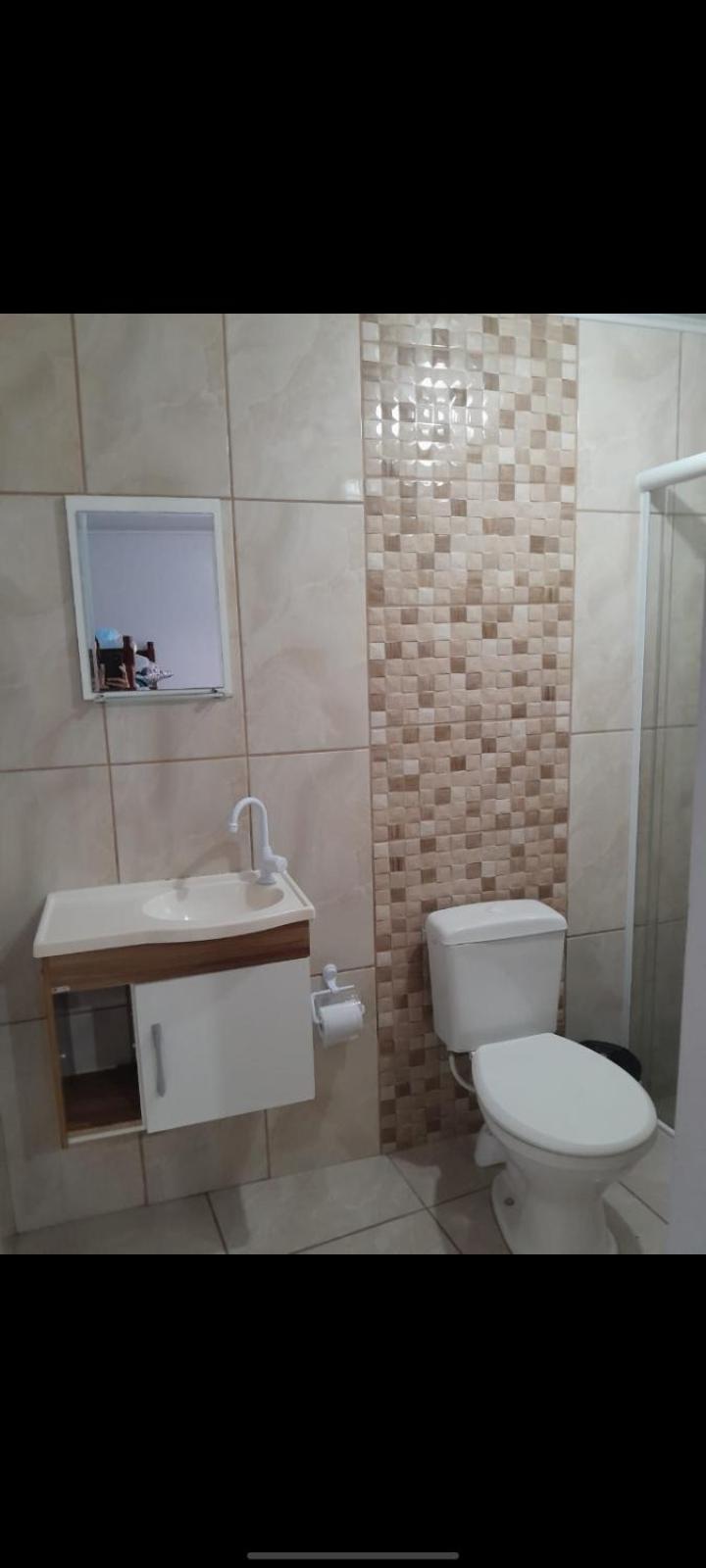 Suites Economicas Beto Carreiro Word Penha  Exterior photo